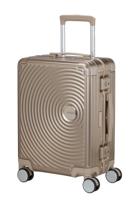Soundbox Alu 55cm Spinner BRONS