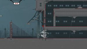 Sony Super Meat Boy Standaard Meertalig PlayStation 4