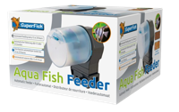 Superfish Aqua Fish Feeder