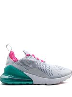 Nike baskets Air Max 270 - Gris