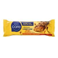 We Care Lower carb reep fudge caramel