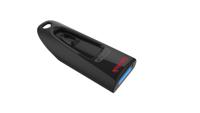 SanDisk Ultra USB flash drive 16 GB USB Type-A 3.2 Gen 1 (3.1 Gen 1) Zwart - thumbnail
