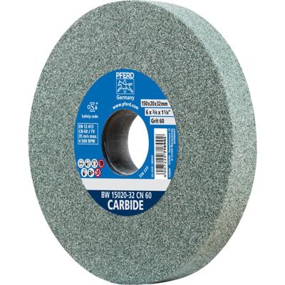 PFERD TOOLS 39008570 Schuurblokschijf Diameter 150 mm Boordiameter 32 mm Staal 1 stuk(s)