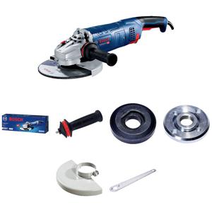 Bosch Professional GWS 24-230 JZ 06018C3300 Doorslijper 230 mm 2400 W