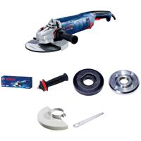 Bosch Professional GWS 24-230 JZ 06018C3300 Doorslijper 230 mm 2400 W - thumbnail