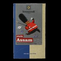 Assam English zwarte thee bio 18 Zakjes