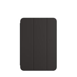 Apple iPad mini Smart Folio Book cover iPad mini (6e generatie) Zwart Tabletcover