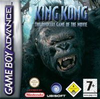 King Kong - thumbnail