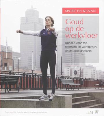 Goud op de Werkvloer (Paperback)