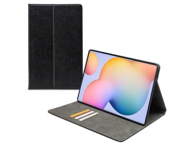 Mobilize Mobilize Premium Folio Case Samsung Galaxy Tab S6 Lite 10.4 (2020/2022/2024) Black
