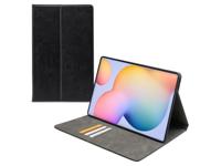 Mobilize Mobilize Premium Folio Case Samsung Galaxy Tab S6 Lite 10.4 (2020/2022/2024) Black