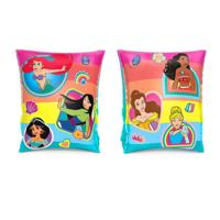 Bestway Opblaasbare Mouwen Disney Prinsessen 23x15 cm +3 tot 6 Jaar Strand en Zwembad 91041
