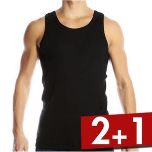 JBS Basic Tanktop