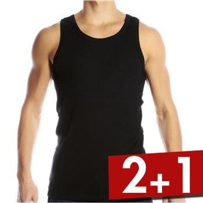 JBS Basic Tanktop