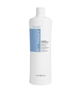 Fanola Frequent Shampoo 1000 ml Unisex
