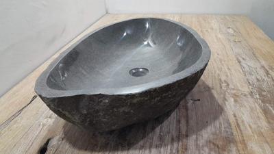 Waschschale Natur RXL250328, 62x41x15 cm Waschschale Natur RXL250328, 62x41x15 cm