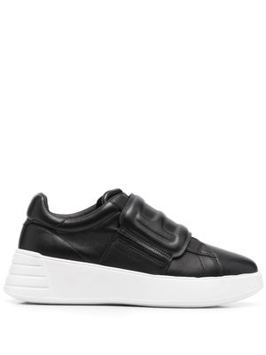 Hogan baskets Rebel - Noir