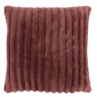 Kussen Lex Marsala 50x50cm