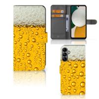 Samsung Galaxy A34 | Book Cover | Bier