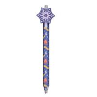 Undercover Uitwisbare gelpen frozen