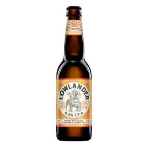 Lowlander Lowlander - Ipa 0.3 33Cl