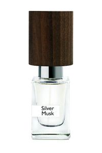 Nasomatto Silver Musk 30 ml