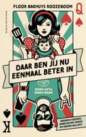 Daar ben jij nu eenmaal beter in (Paperback)