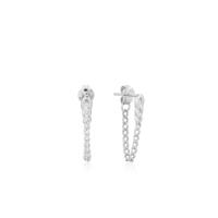 Oorbellen Dames Ania Haie E021-03H 2 cm