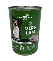 FREDS BLIK VERS LAM