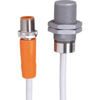 ifm Electronic Inductieve sensor PNP, NPN IGR203