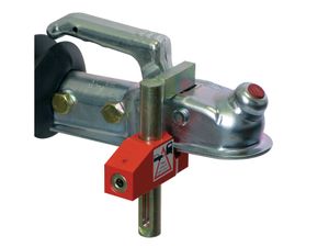 Doublelock Disselslot Compact Eagle SCM 0440101