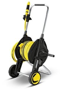 Karcher Slangwagen HT 4.520 Kit 1/2 | met 20m tuinslang - 2.645-168.0