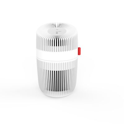 BonecoP 130 W Luchtreiniger Wit