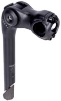 CONTEC stuurpen "seto stick" ct stem seto stick 22,2/25,4x75mm, black