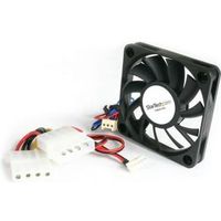 StarTech.com 5x1 cm TX3 Replacement Ball Bearing Fan (also includes a TX3 to LP4 adapter) - thumbnail