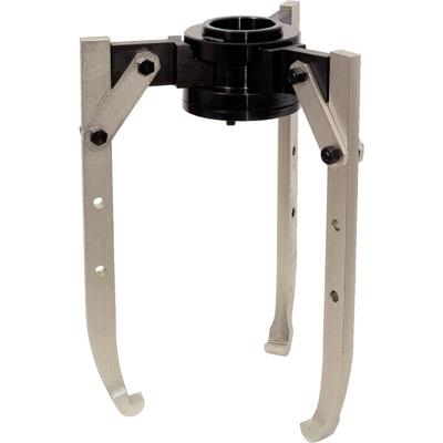 KS Tools 6402430 Poelietrekker Aantal haken: 3