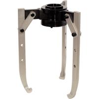KS Tools 6402430 Poelietrekker Aantal haken: 3