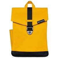 Bold Banana Envelope Backpack Laptopvak 15.6 inch-Yellow