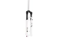 SrSuntour Suntour xcr32 air voorvork 26" lor 100mm wit