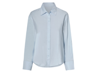 esmara Dames blouse (Lichtblauw, 42) esmara Dames blouse (Lichtblauw, 42)
