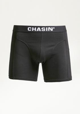 CHASIN&apos; Boxershorts Billy Black