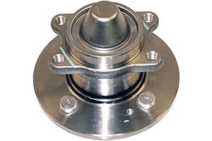Wiellager WBH3002