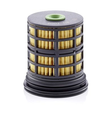 Brandstoffilter PU7006