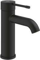 Grohe Essence New Wastafelmengkraan Phantom Black - thumbnail