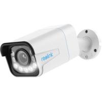 Reolink P430 Rond IP-beveiligingscamera Binnen & buiten 3840 x 2160 Pixels Muur - thumbnail