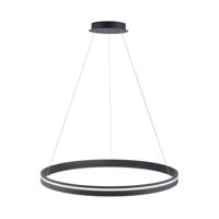 Paul Neuhaus Smart hanglamp Q-Vito Ø 80cm 8412-13 - thumbnail