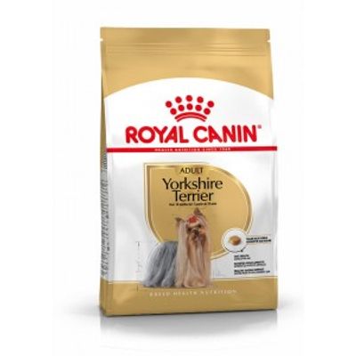 Royal Canin Adult Yorkshire Terriër hondenvoer 2 x 7,5 kg