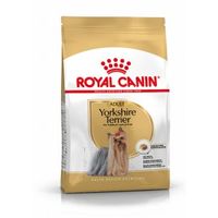 Royal Canin Adult Yorkshire Terriër hondenvoer 1,5 kg - thumbnail