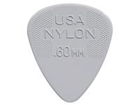 Dunlop 44-R-60 0.60 mm. plectra