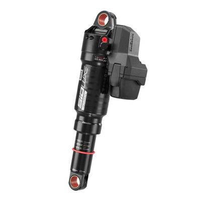 Pic Schokbreker rockshox sidluxe ultimate flight attendant a2